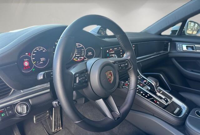 Porsche PANAMERA 2.9 4 E-Hybrid Platinum Edition ACC Head-Up Panorama Schuifdak BOSE Luchtvering 21 Inch