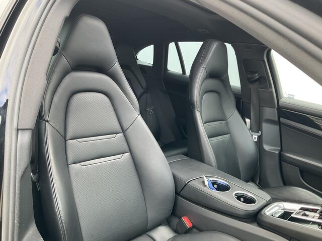 Porsche PANAMERA 2.9 4 E-Hybrid 467PK TECHART Grand GT Nr046 Sport Turismo launch control