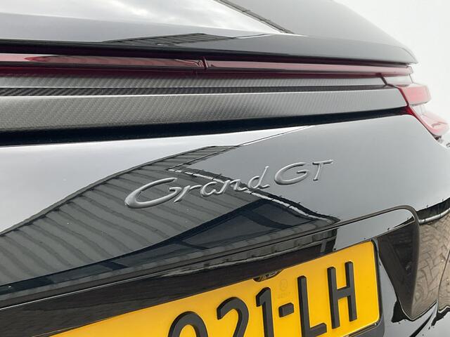 Porsche PANAMERA 2.9 4 E-Hybrid 467PK TECHART Grand GT Nr046 Sport Turismo launch control