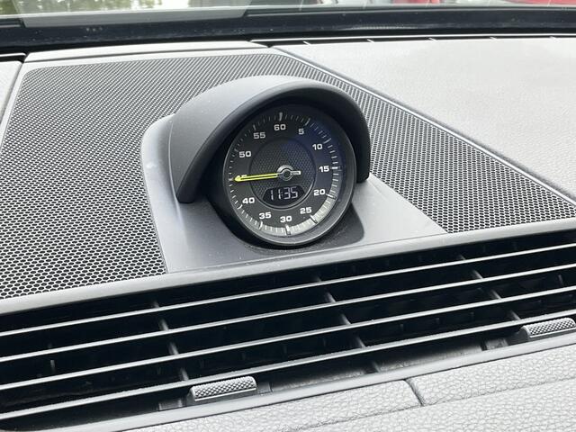 Porsche PANAMERA 2.9 4 E-Hybrid 467PK TECHART Grand GT Nr046 Sport Turismo launch control