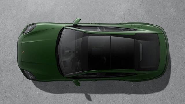 Porsche PANAMERA 4 E-Hybrid