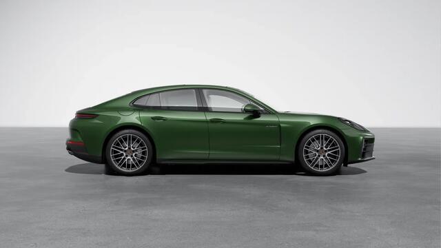Porsche PANAMERA 4 E-Hybrid