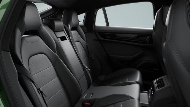 Porsche PANAMERA 4 E-Hybrid