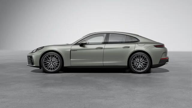 Porsche PANAMERA 4 E-Hybrid