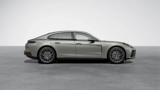 Porsche PANAMERA 4 E-Hybrid