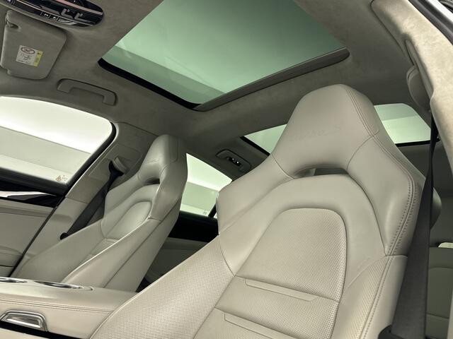 Porsche PANAMERA 4.0 Turbo S E-Hybrid/ Full Options