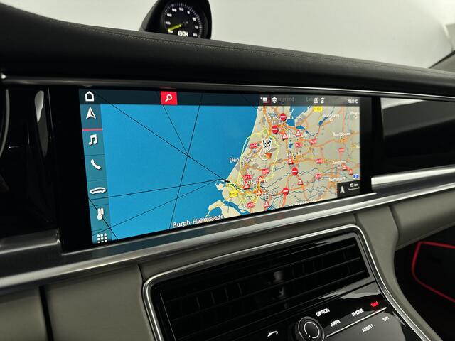 Porsche PANAMERA 4.0 Turbo S E-Hybrid/ Full Options