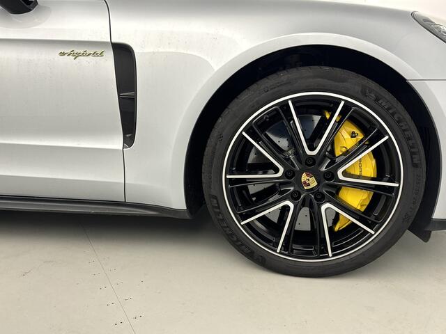 Porsche PANAMERA 4.0 Turbo S E-Hybrid/ Full Options