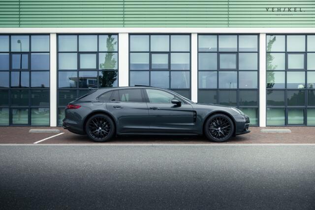 Porsche PANAMERA 2.9 4 E-HYBRID - Pano - Bose - Comf. stoelen - Matrix Led.