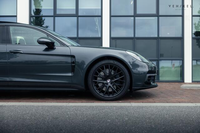 Porsche PANAMERA 2.9 4 E-HYBRID - Pano - Bose - Comf. stoelen - Matrix Led.