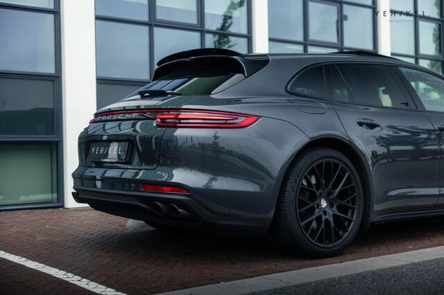 Porsche PANAMERA 2.9 4 E-HYBRID - Pano - Bose - Comf. stoelen - Matrix Led.