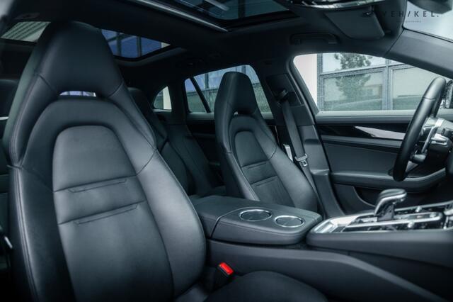 Porsche PANAMERA 2.9 4 E-HYBRID - Pano - Bose - Comf. stoelen - Matrix Led.