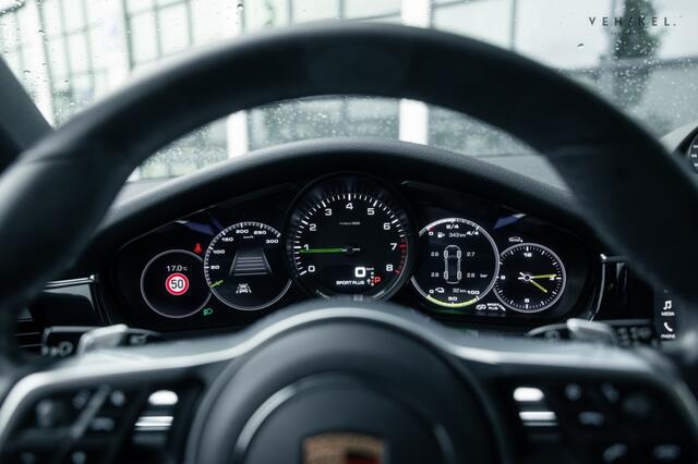 Porsche PANAMERA 2.9 4 E-HYBRID - Pano - Bose - Comf. stoelen - Matrix Led.