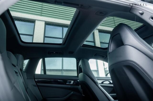 Porsche PANAMERA 2.9 4 E-HYBRID - Pano - Bose - Comf. stoelen - Matrix Led.