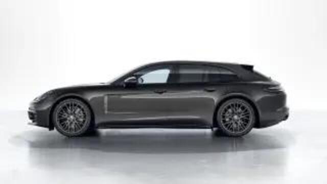 Porsche PANAMERA 4 E-Hybrid Sport Turismo Platinum Edition