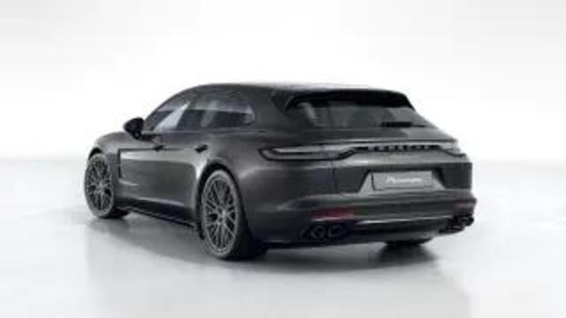 Porsche PANAMERA 4 E-Hybrid Sport Turismo Platinum Edition