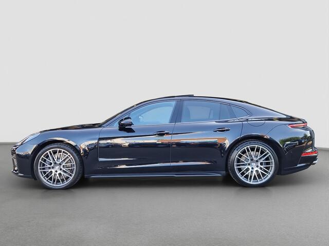 Porsche PANAMERA 2.9 4 E-Hybrid | Panorama | Softclose | Dodehoek | 360 Camera | BOSE |