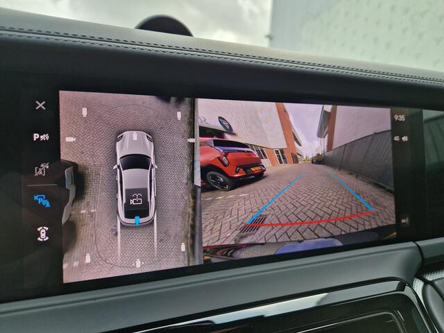 Porsche PANAMERA 2.9 4 E-Hybrid | Panorama | Softclose | Dodehoek | 360 Camera | BOSE |