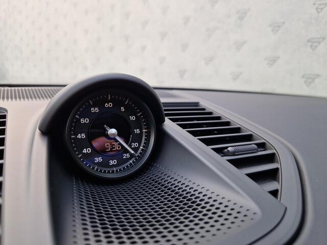 Porsche PANAMERA 2.9 4 E-Hybrid | Panorama | Softclose | Dodehoek | 360 Camera | BOSE |