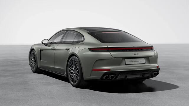 Porsche PANAMERA Turbo E-Hybrid