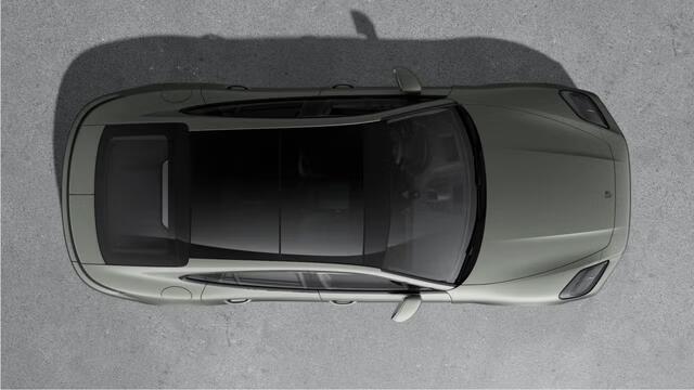 Porsche PANAMERA Turbo E-Hybrid