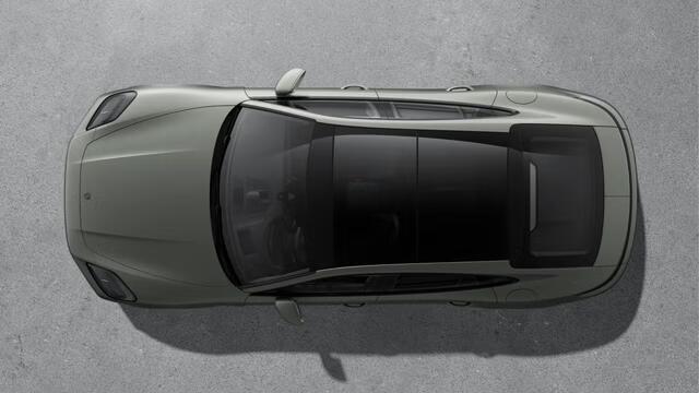 Porsche PANAMERA Turbo E-Hybrid