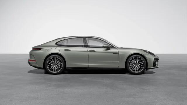 Porsche PANAMERA Turbo E-Hybrid