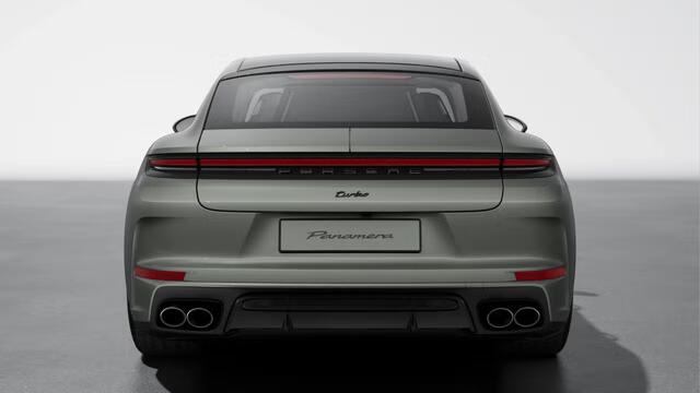 Porsche PANAMERA Turbo E-Hybrid