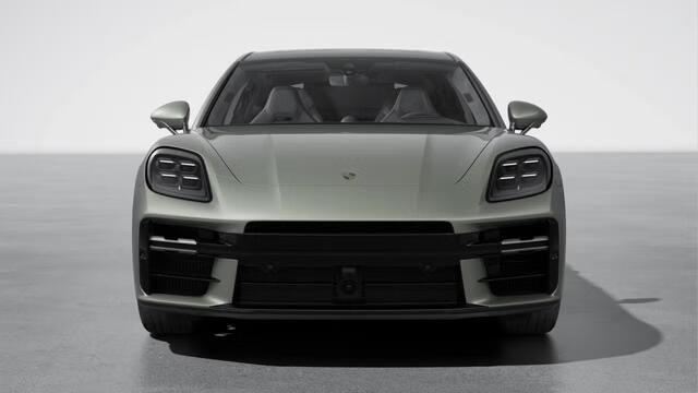 Porsche PANAMERA Turbo E-Hybrid