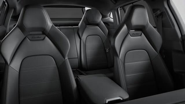 Porsche PANAMERA Turbo E-Hybrid