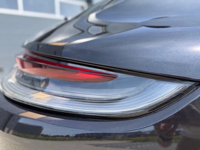 Porsche PANAMERA Sport Turismo 2.9 4S E-Hybrid Leren dashboard / Bose / Sport Chrono / Panoramadak