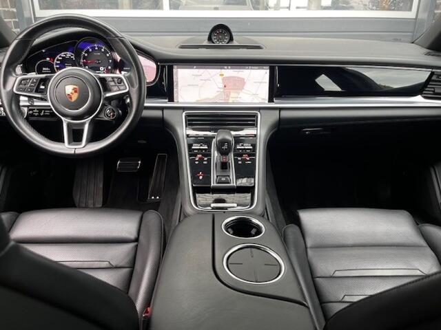 Porsche PANAMERA 2.9 4S - ORG. NL. - COMFORTZETELS - LUCHTVERING - BOSE - 21 INCH