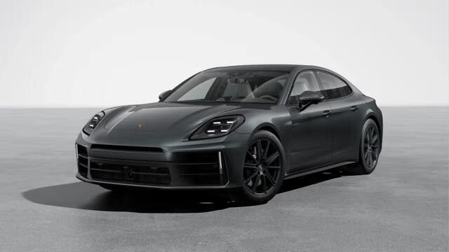 Porsche PANAMERA 4 E-Hybrid