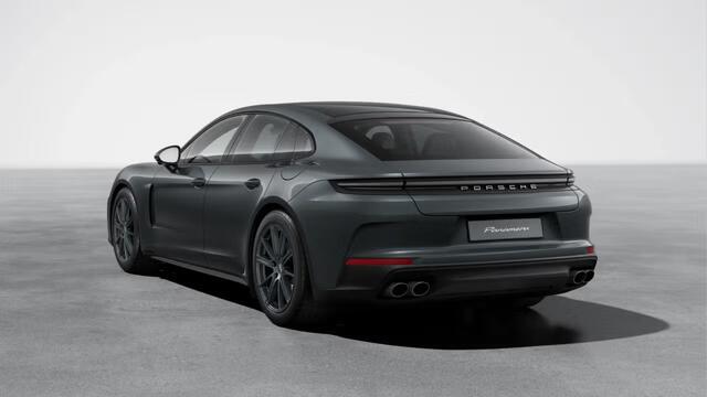 Porsche PANAMERA 4 E-Hybrid