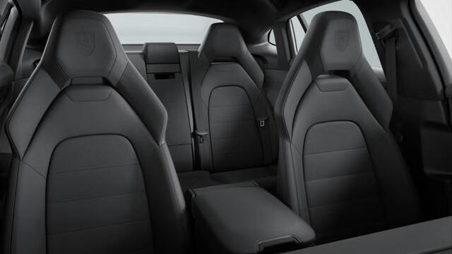 Porsche PANAMERA 4 E-Hybrid