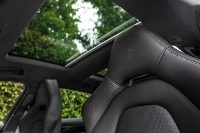 Porsche PANAMERA Sport Turismo 2.9 4 E-Hybrid | SportDesign | ACC | SoftClose | Panorama | SportUitl | Luchtv |