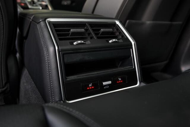 Porsche PANAMERA Sport Turismo 2.9 4 E-Hybrid | SportDesign | ACC | SoftClose | Panorama | SportUitl | Luchtv |