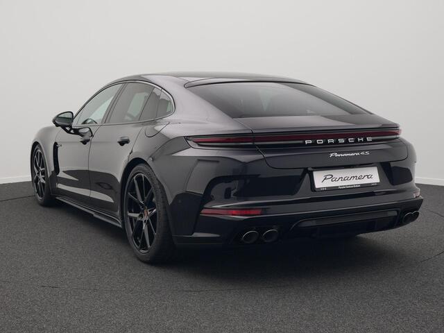 Porsche PANAMERA 4S E-Hybrid