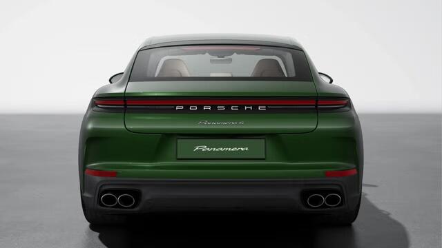 Porsche PANAMERA 4 E-Hybrid