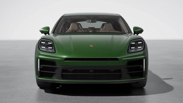 Porsche PANAMERA 4 E-Hybrid