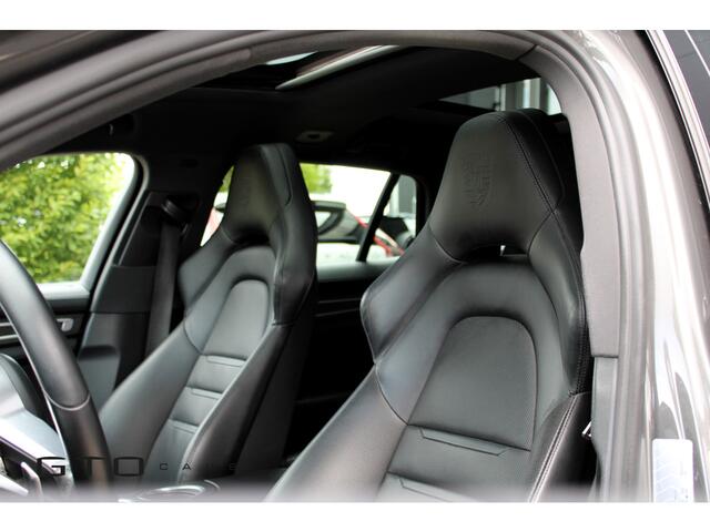 Porsche PANAMERA Sport Turismo 2.9 4 E-Hybrid Carbon/Stoelventilatie/Sportdesign/Sportuitlaat/Nieuwe service/Nieuwe banden