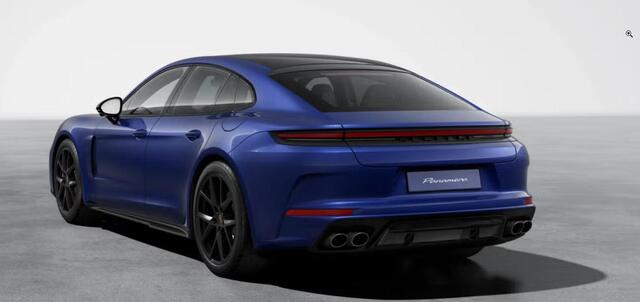 Porsche PANAMERA 4S E-Hybrid