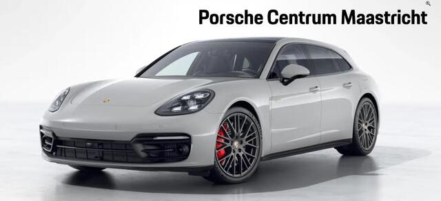 Porsche PANAMERA 4S E-Hybrid Sport Turismo