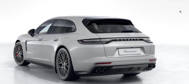 Porsche PANAMERA 4S E-Hybrid Sport Turismo