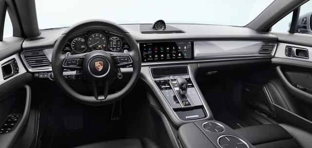 Porsche PANAMERA 4S E-Hybrid Sport Turismo