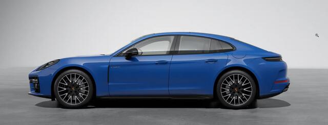 Porsche PANAMERA 4S E-Hybrid