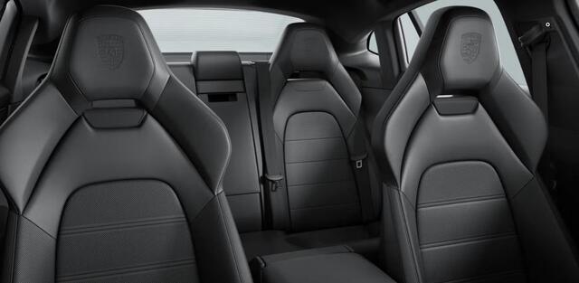 Porsche PANAMERA 4S E-Hybrid