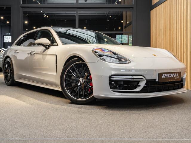 Porsche PANAMERA Sport Turismo 4S E-Hybrid 2.9 4S E-Hybrid Volleder Bose