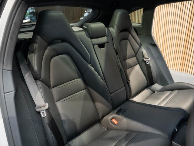 Porsche PANAMERA Sport Turismo 4S E-Hybrid 2.9 4S E-Hybrid Volleder Bose