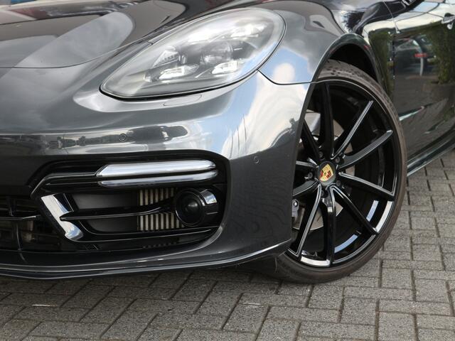 Porsche PANAMERA 2.9 4 E-Hybrid vol opties
